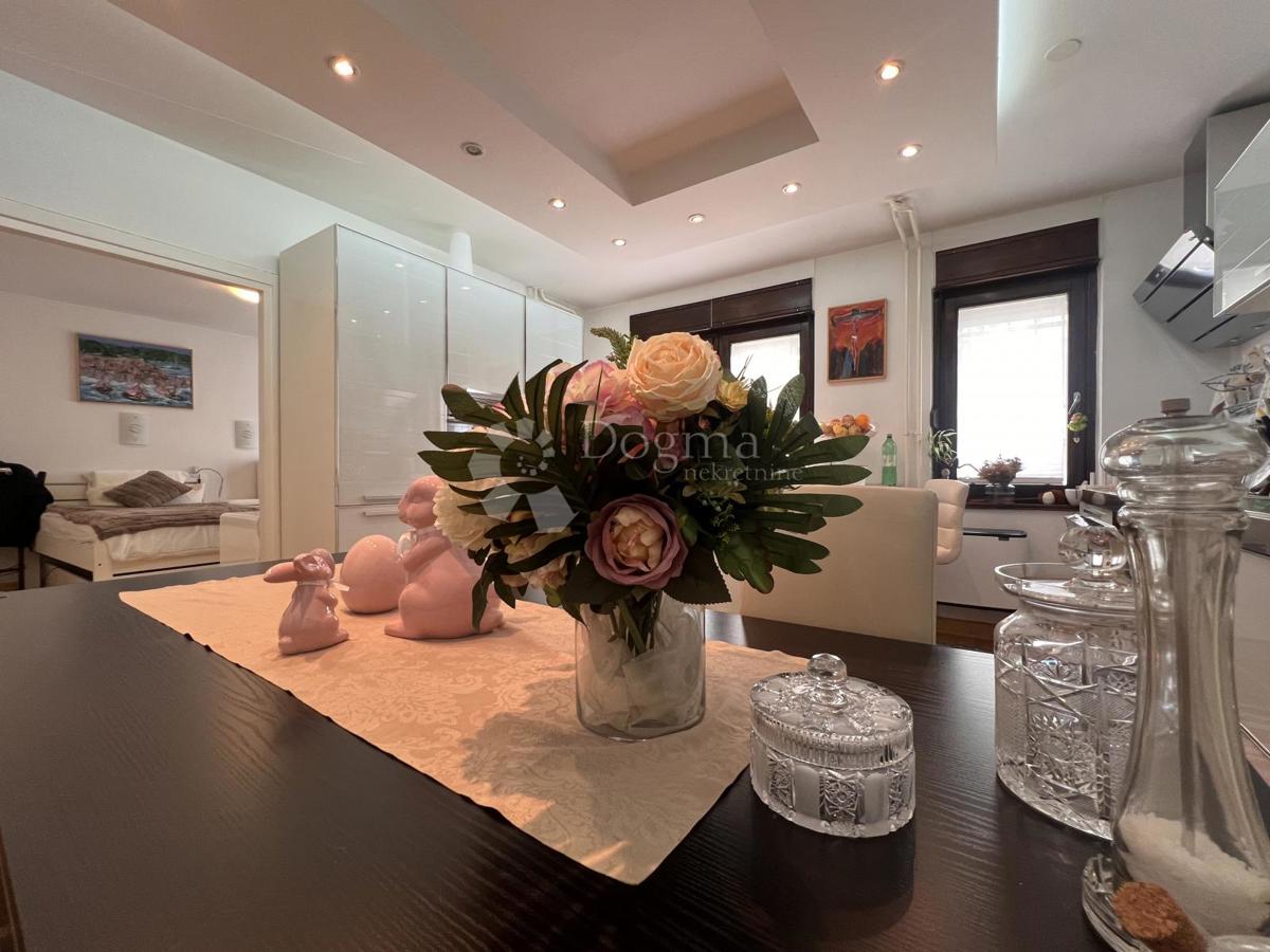 Apartmán Na prenájom - GRAD ZAGREB ZAGREB