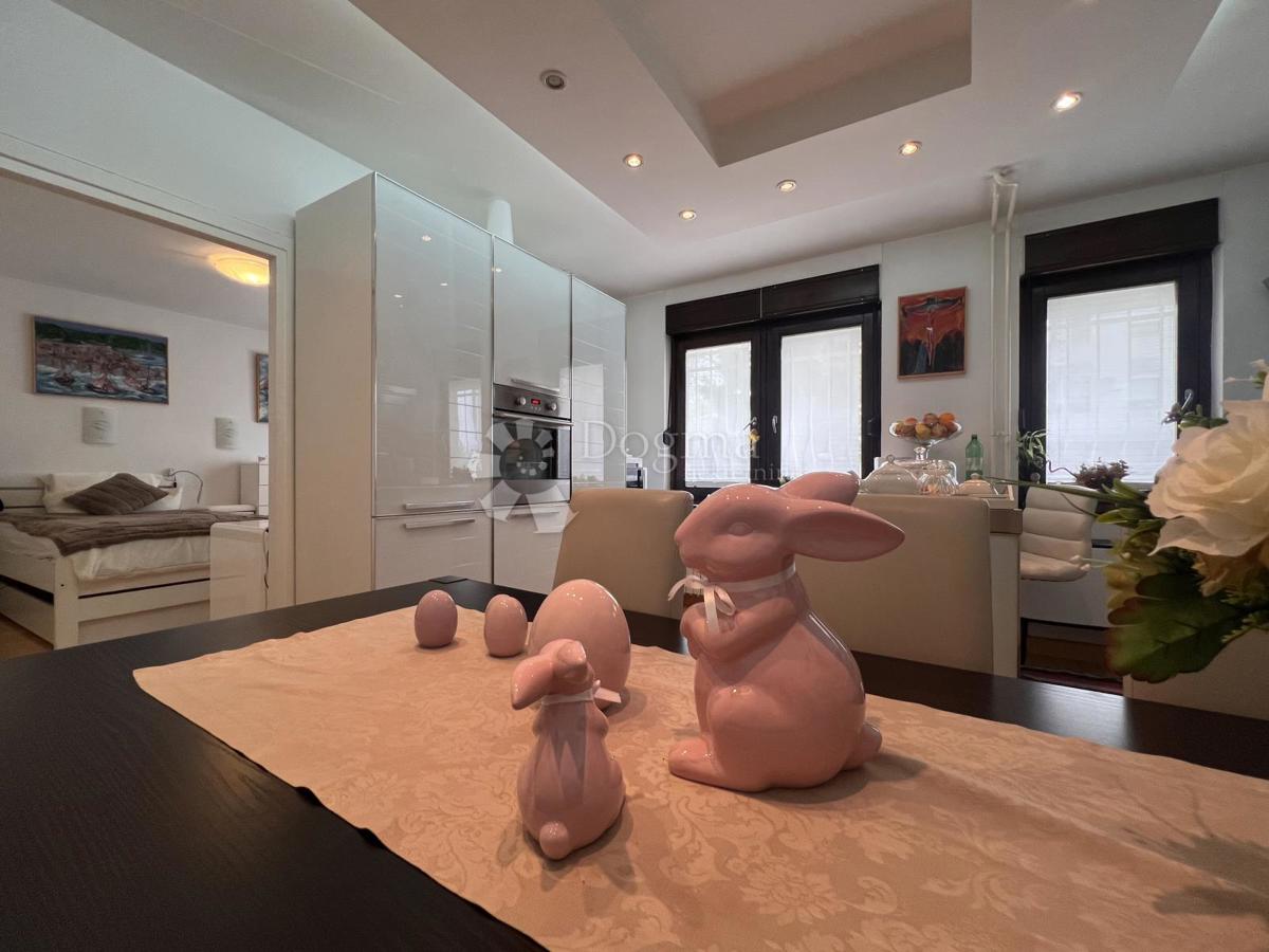 Apartmán Na prenájom - GRAD ZAGREB ZAGREB