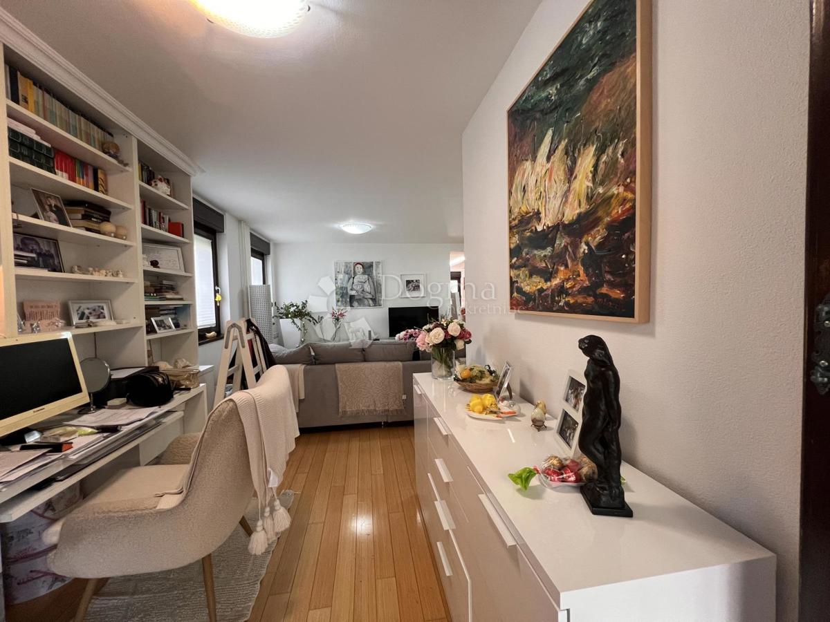 Apartmán Na prenájom - GRAD ZAGREB ZAGREB