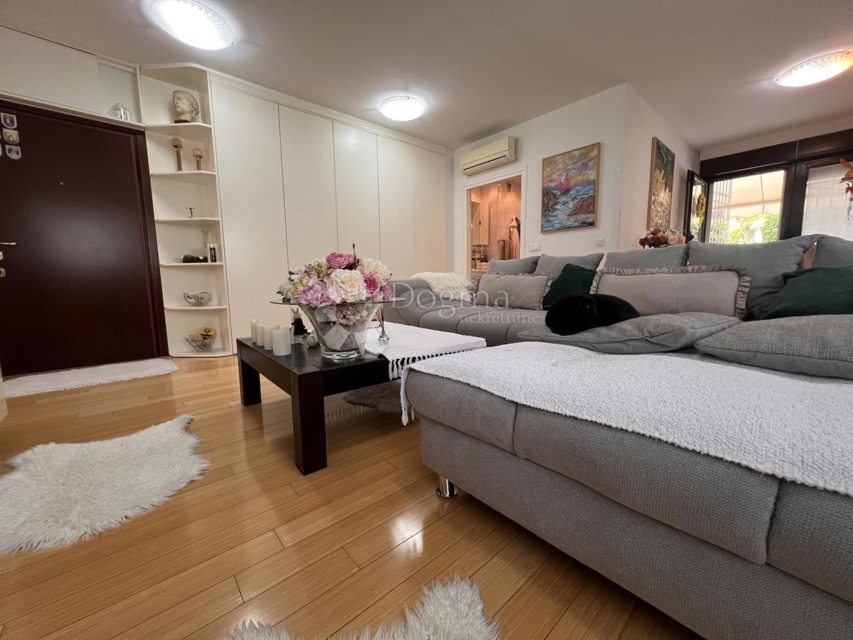 Apartmán Na prenájom - GRAD ZAGREB ZAGREB