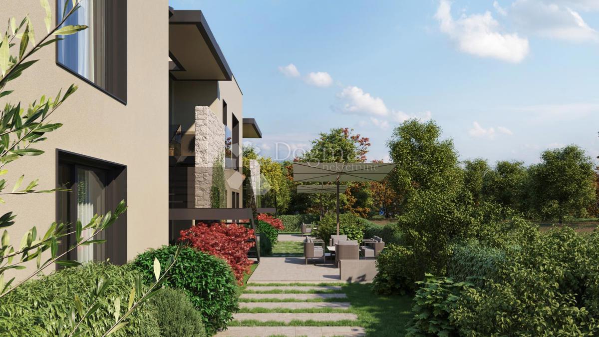 Appartamento In vendita - ISTARSKA POREČ