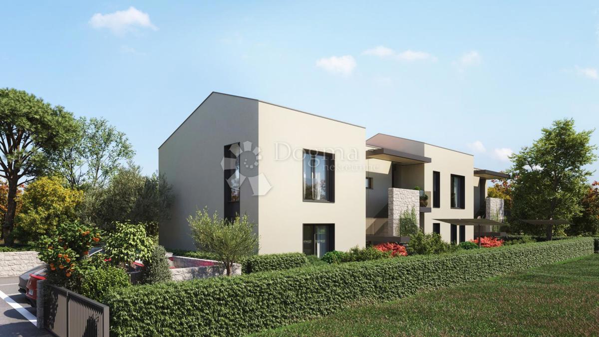 Appartamento In vendita - ISTARSKA POREČ