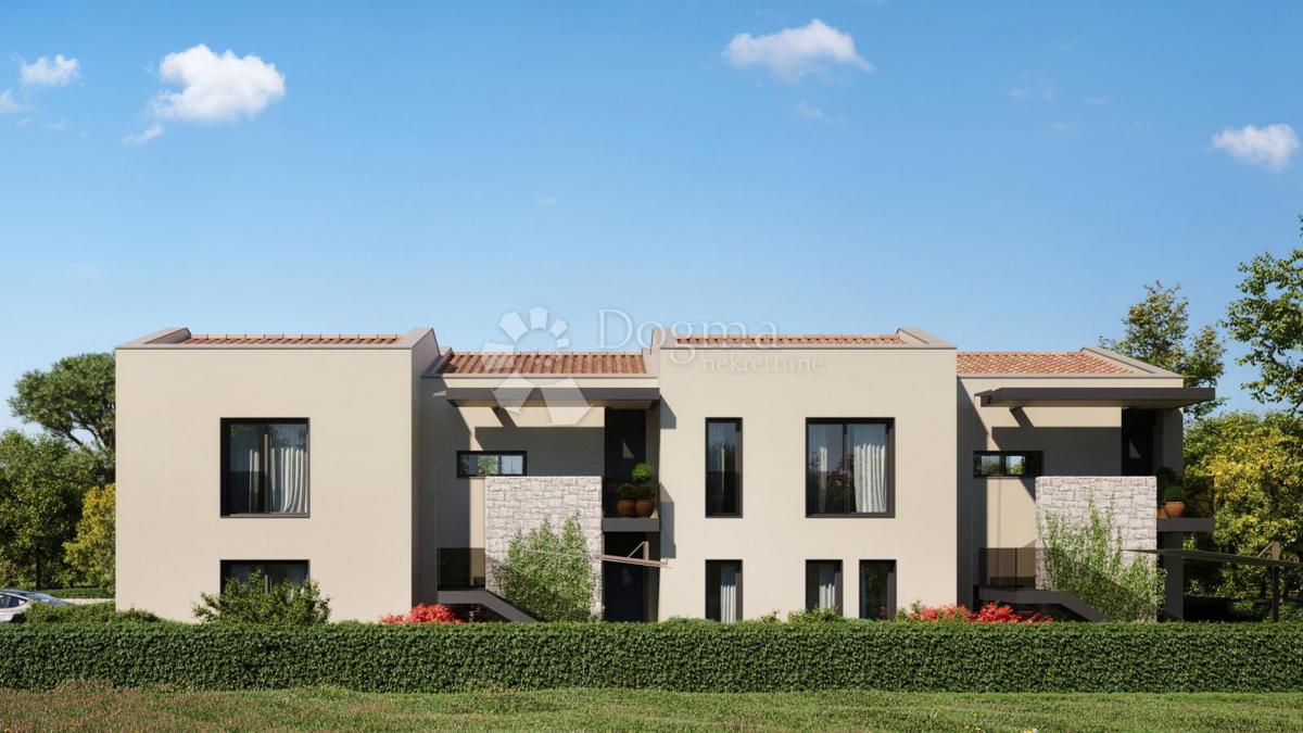 Appartamento In vendita - ISTARSKA POREČ