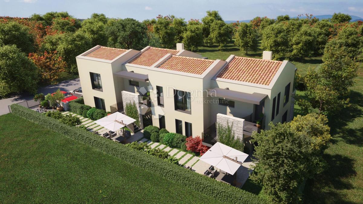Appartamento In vendita - ISTARSKA POREČ