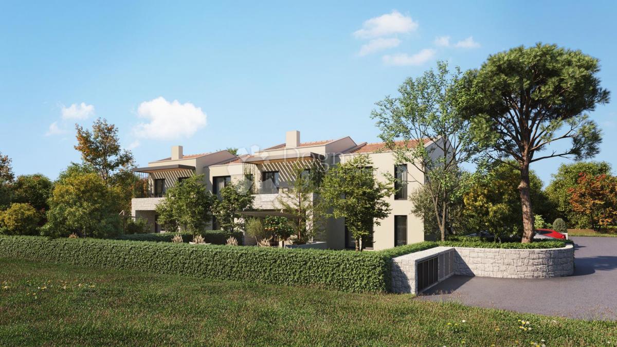 Appartamento In vendita - Istarska Poreč - foto 4/15