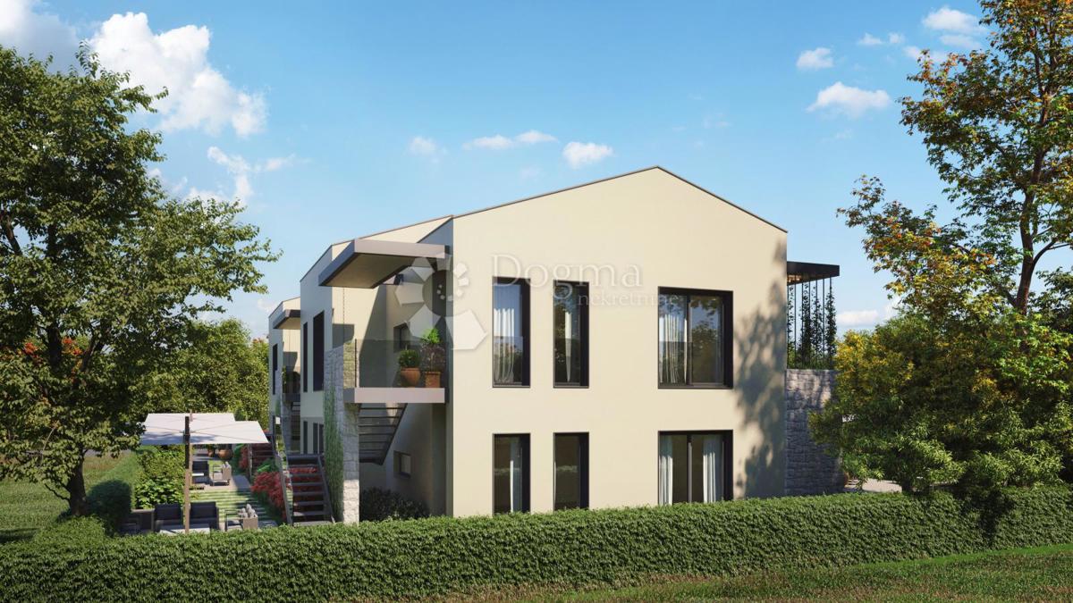 Appartamento In vendita - ISTARSKA POREČ