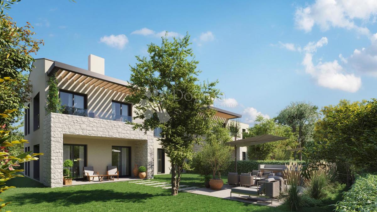 Appartamento In vendita - ISTARSKA POREČ