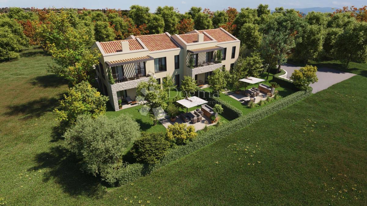 Appartamento In vendita - ISTARSKA POREČ