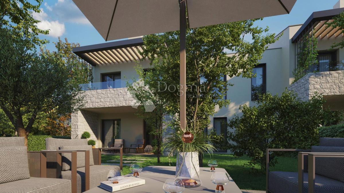 Appartamento In vendita - ISTARSKA POREČ