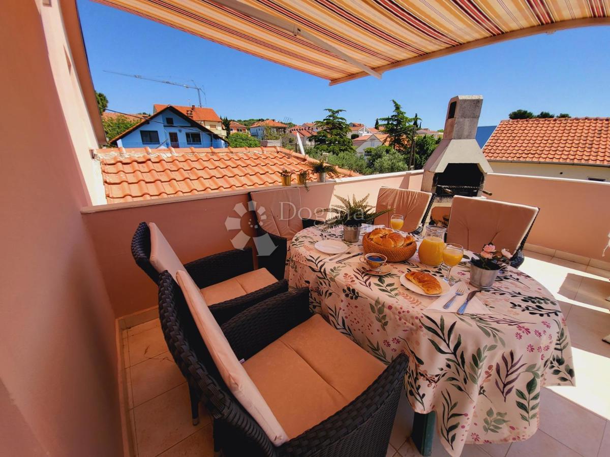 Apartmán Na prodej ZADAR