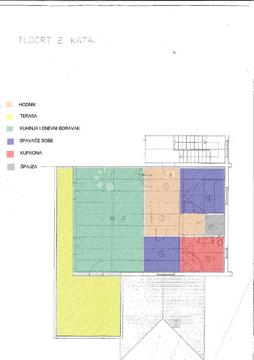 Apartmán Na prodej - ZADARSKA ZADAR