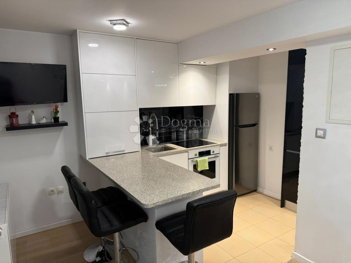 Apartmán Na predaj ZAGREB