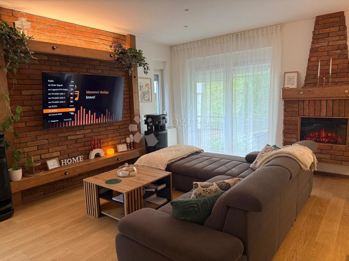 Flat For sale - GRAD ZAGREB ZAGREB