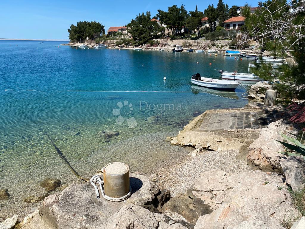 Działka Na sprzedaż STARIGRAD