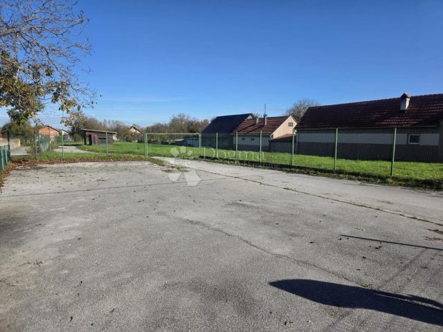 Pozemok na predaj 3575 m² – Donji Martijanec