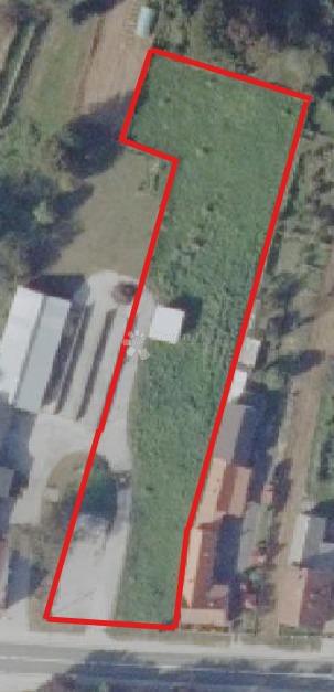 Terreno In vendita - VARAŽDINSKA DONJI MARTIJANEC