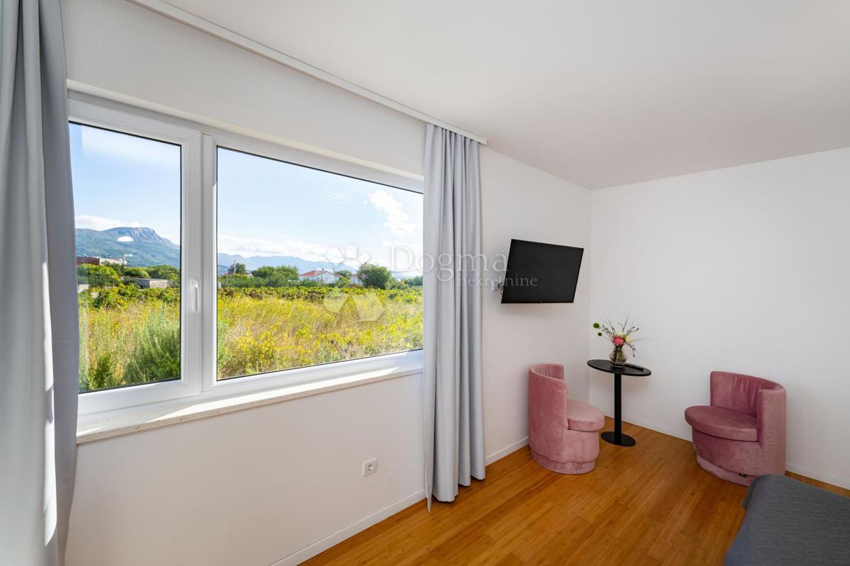 Haus Zu verkaufen - SPLITSKO-DALMATINSKA KAŠTELA