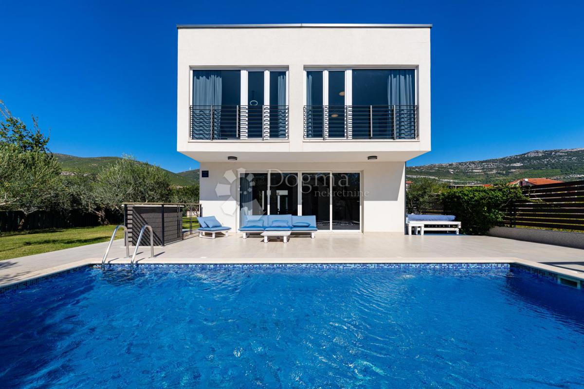 Haus Zu verkaufen - Splitsko-dalmatinska Kaštela - foto 4/33