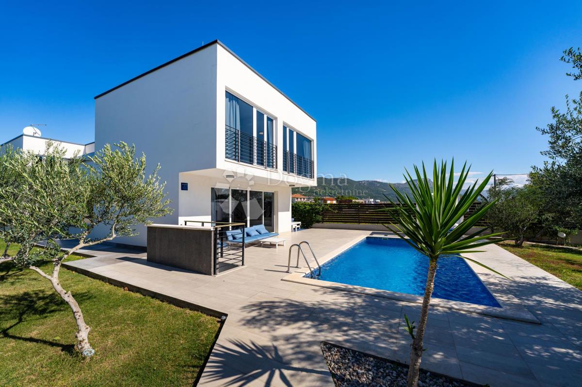 Haus Zu verkaufen - Splitsko-dalmatinska Kaštela - foto 5/33