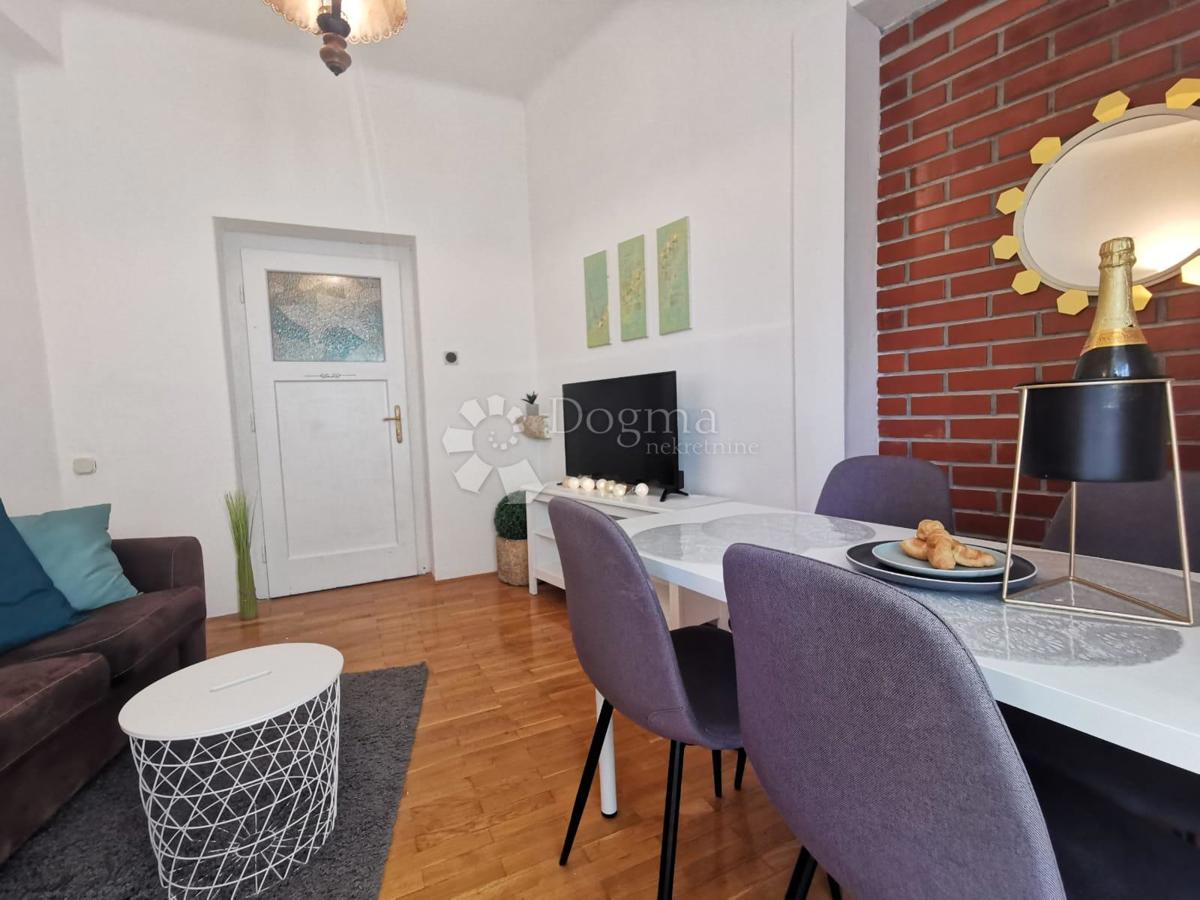 Apartment Zu verkaufen - Splitsko-dalmatinska Split - foto 1/11
