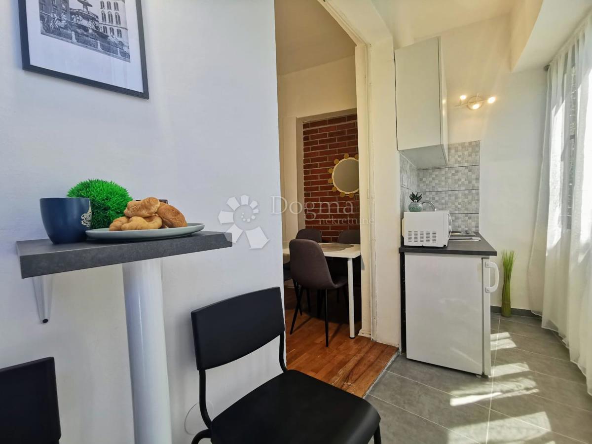 Apartment Zu verkaufen - Splitsko-dalmatinska Split - foto 2/11