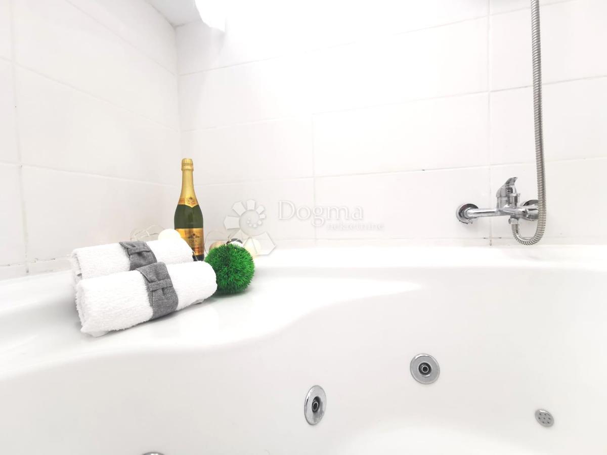 Apartment Zu verkaufen - SPLITSKO-DALMATINSKA SPLIT