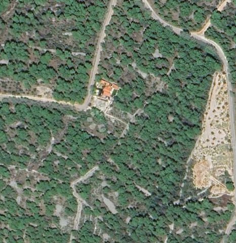 Grundstück zu verkaufen 11019 m² – Brač