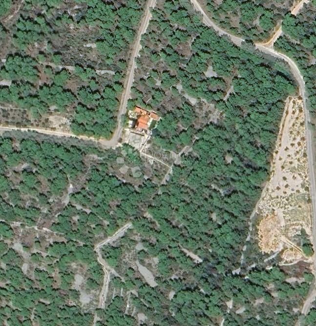 Pozemek Na prodej - Splitsko-dalmatinska Brač - foto 1/2