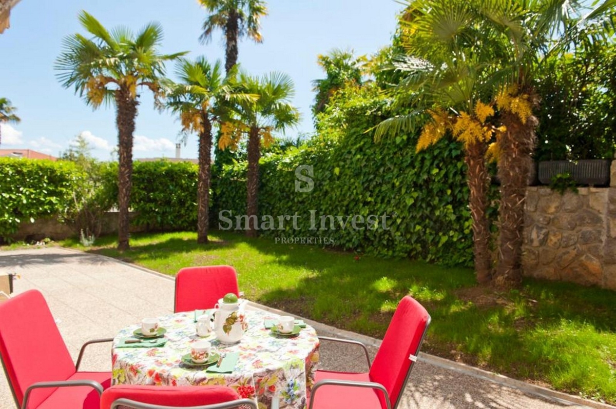 Apartmán Na predaj - Primorsko-goranska Opatija - foto 1/12