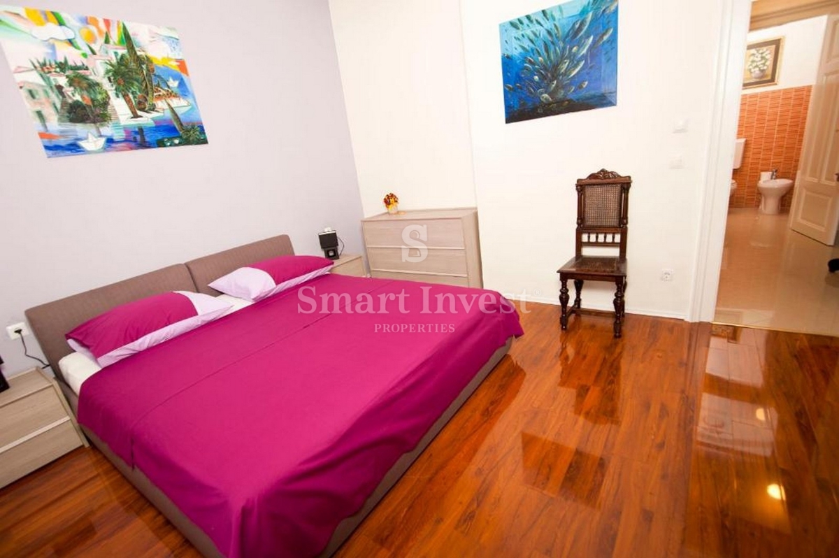 Apartmán Na predaj - PRIMORSKO-GORANSKA OPATIJA