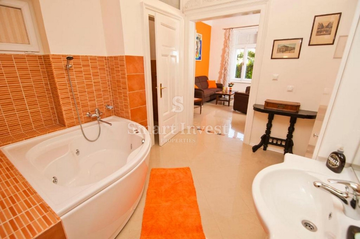 Apartmán Na predaj - PRIMORSKO-GORANSKA OPATIJA