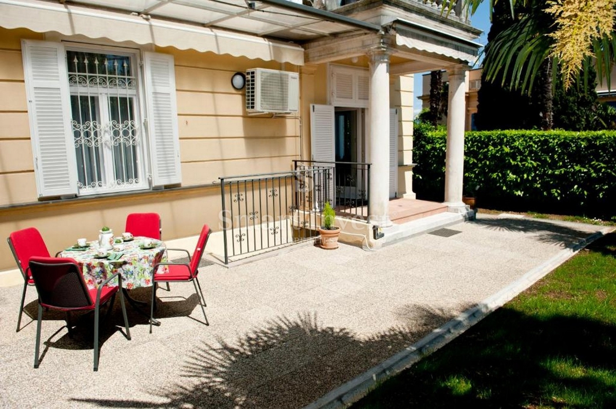 Apartmán Na predaj - PRIMORSKO-GORANSKA OPATIJA