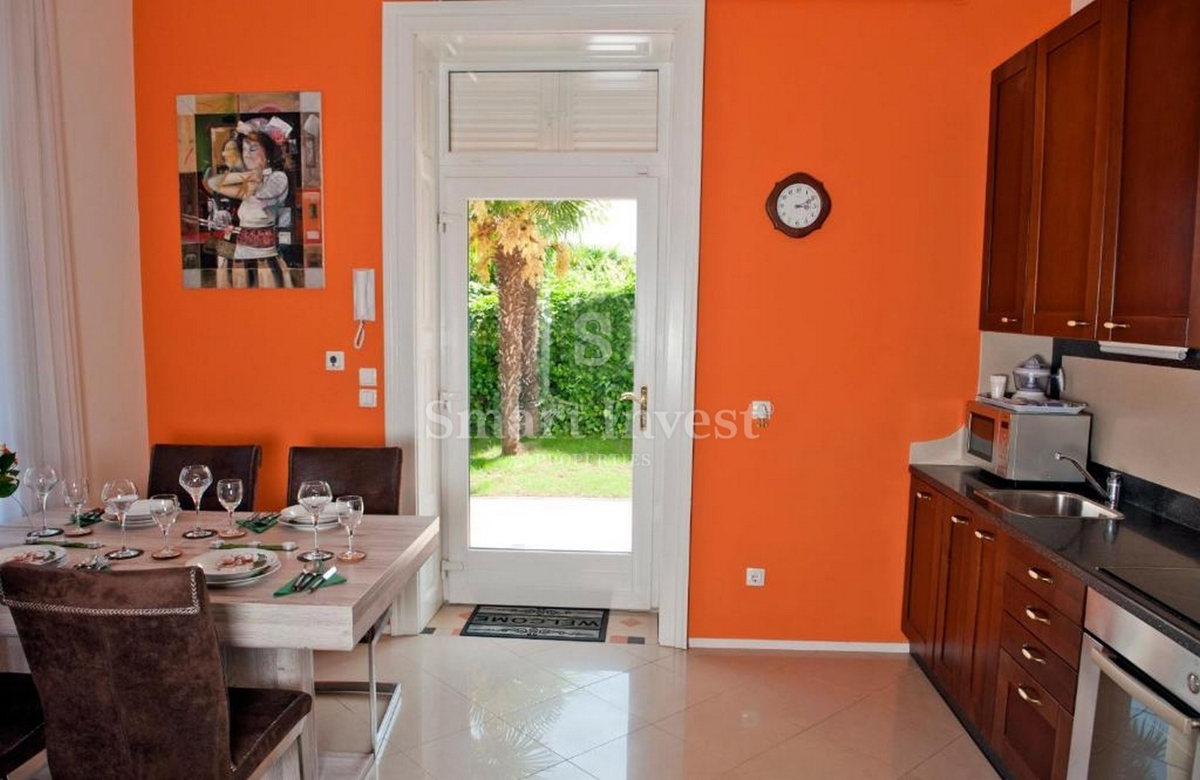 Apartmán Na predaj - PRIMORSKO-GORANSKA OPATIJA