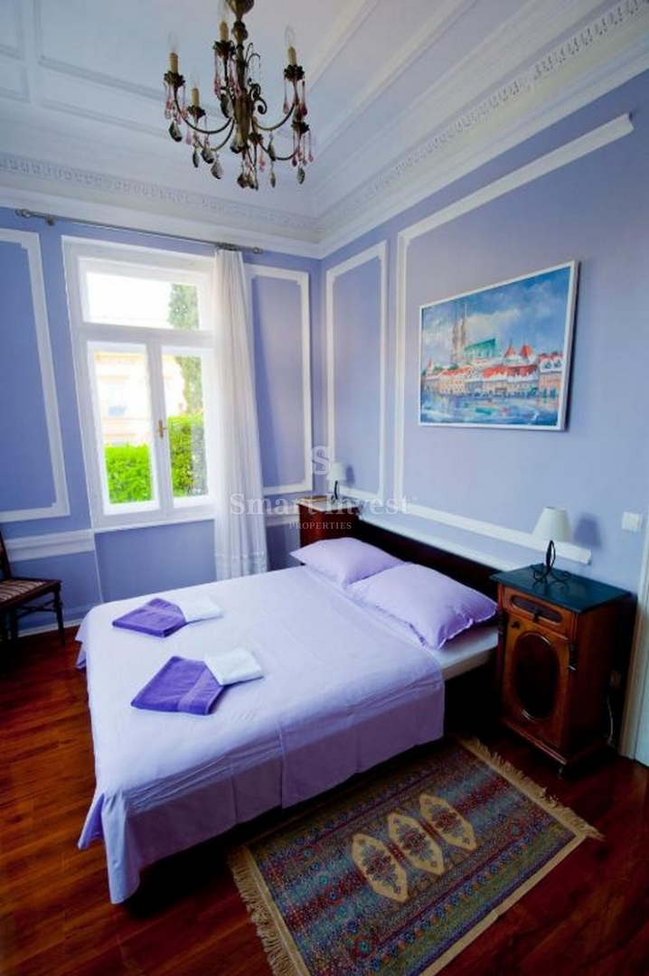 Apartmán Na predaj - PRIMORSKO-GORANSKA OPATIJA