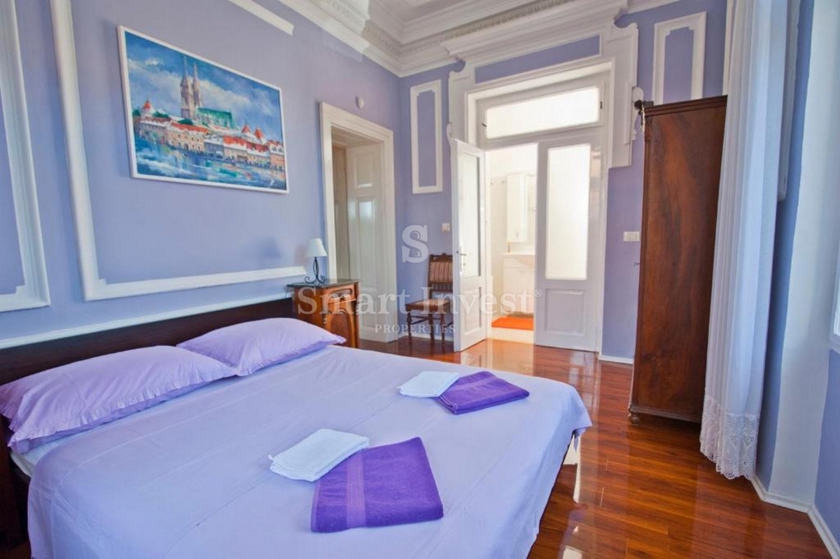 Apartmán Na predaj - PRIMORSKO-GORANSKA OPATIJA