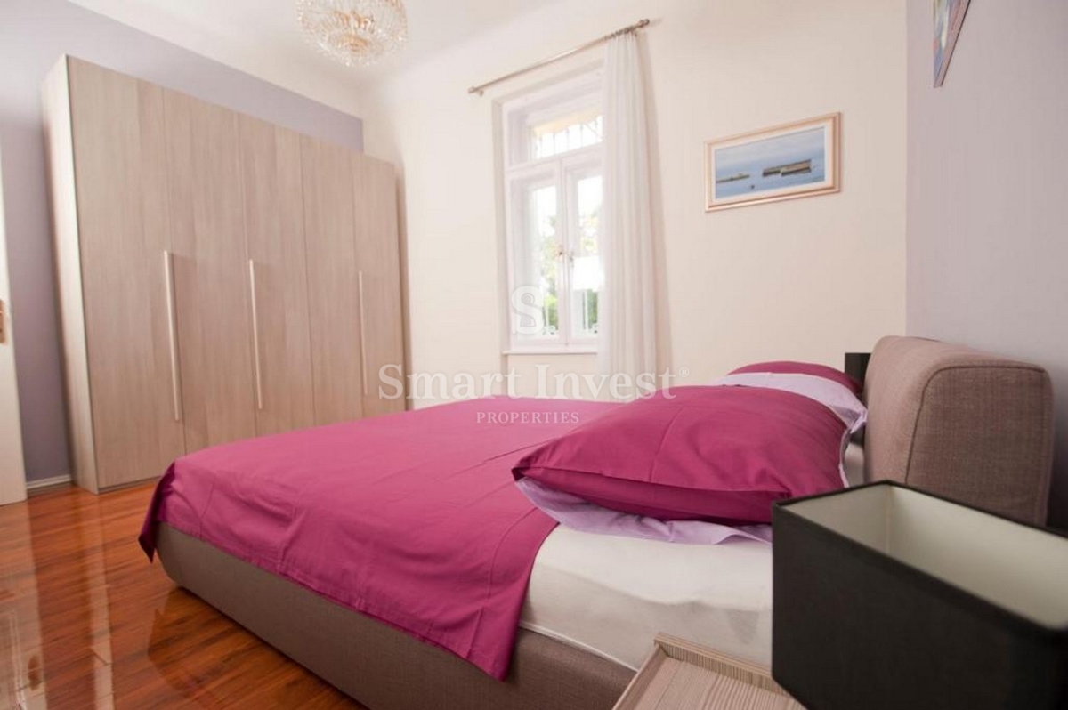 Apartmán Na predaj - PRIMORSKO-GORANSKA OPATIJA