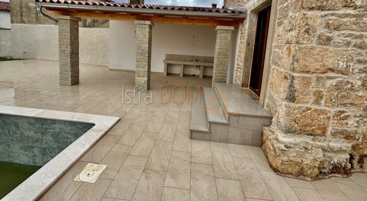 Casa In vendita - Istarska žminj - foto 5/32