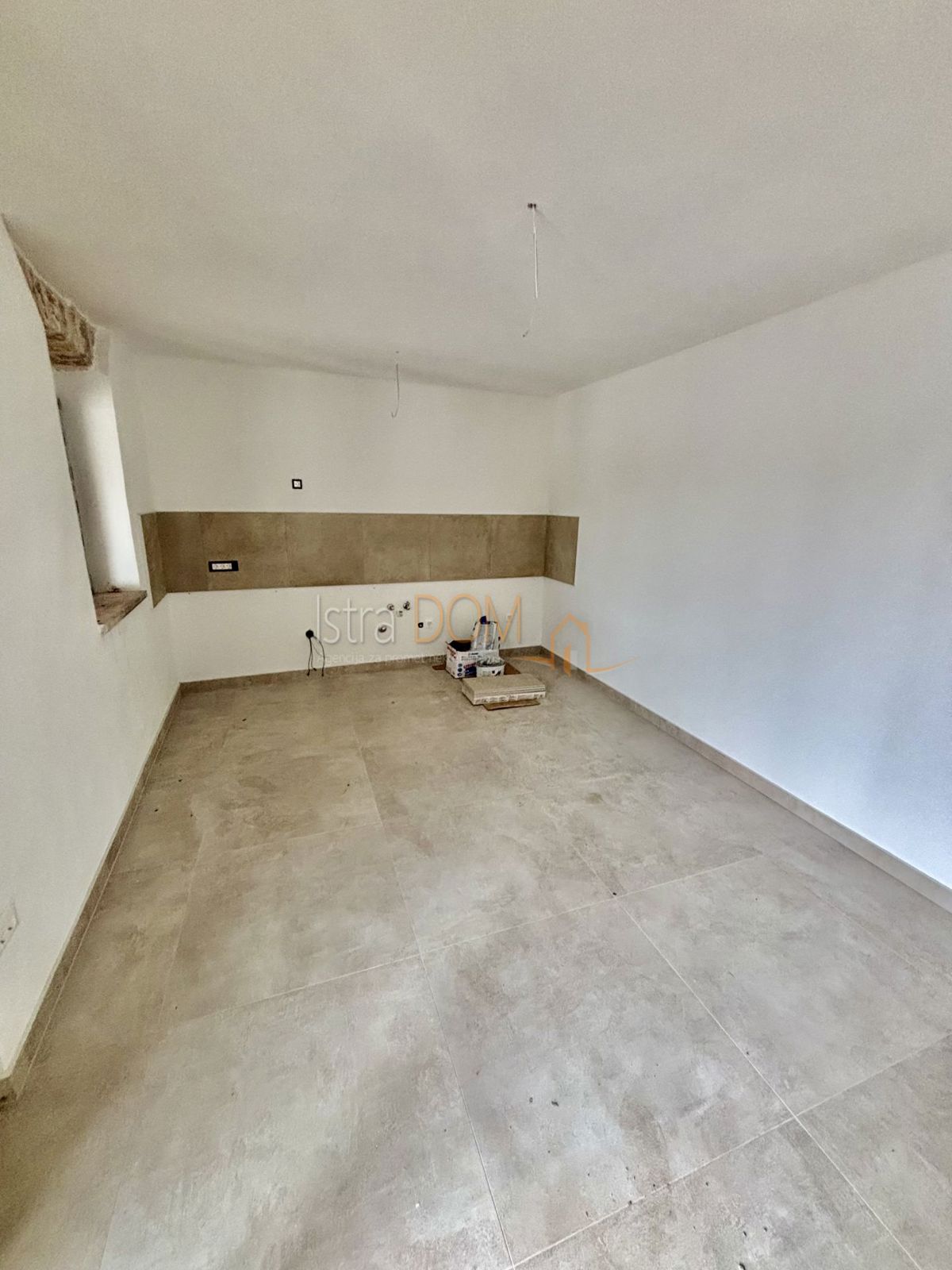 House For sale - ISTARSKA ŽMINJ