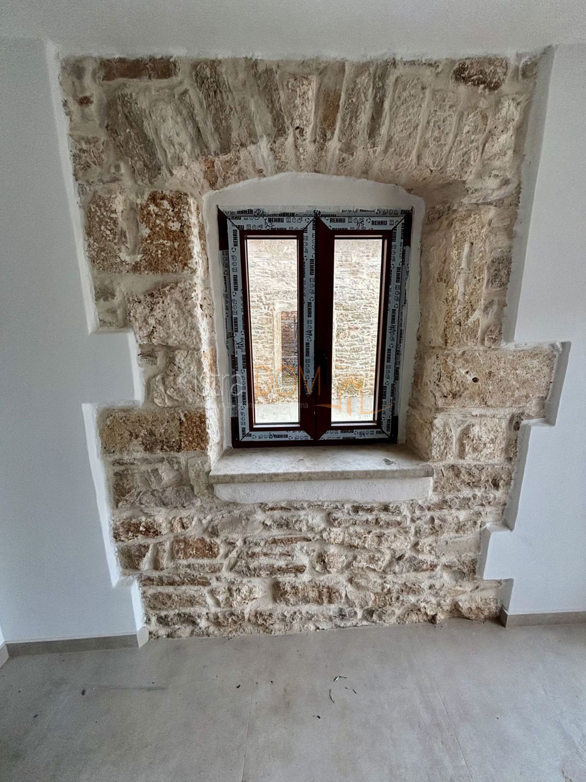 House For sale - ISTARSKA ŽMINJ