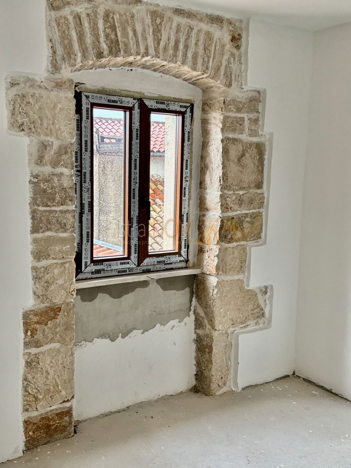 House For sale - ISTARSKA ŽMINJ