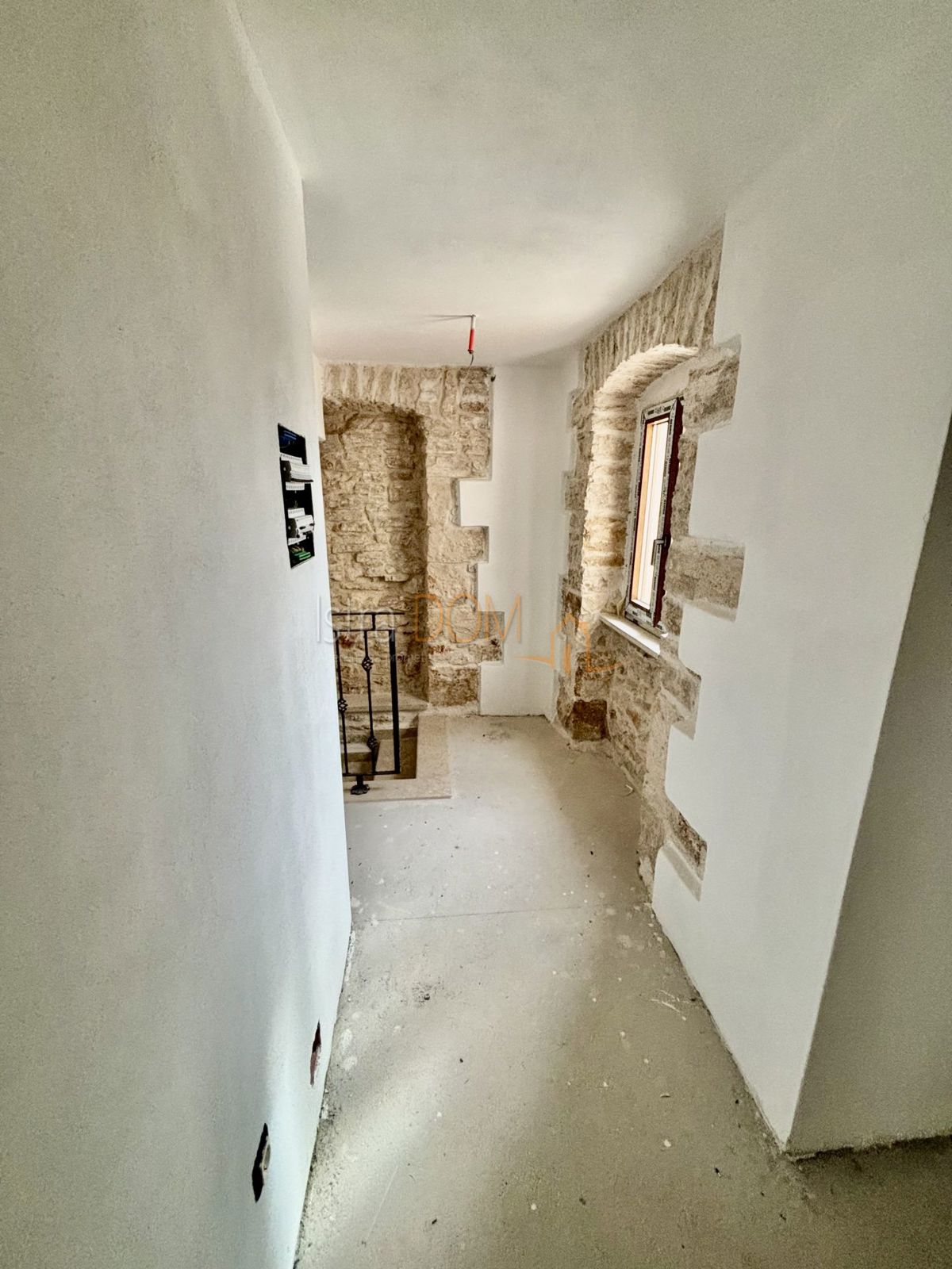 House For sale - ISTARSKA ŽMINJ