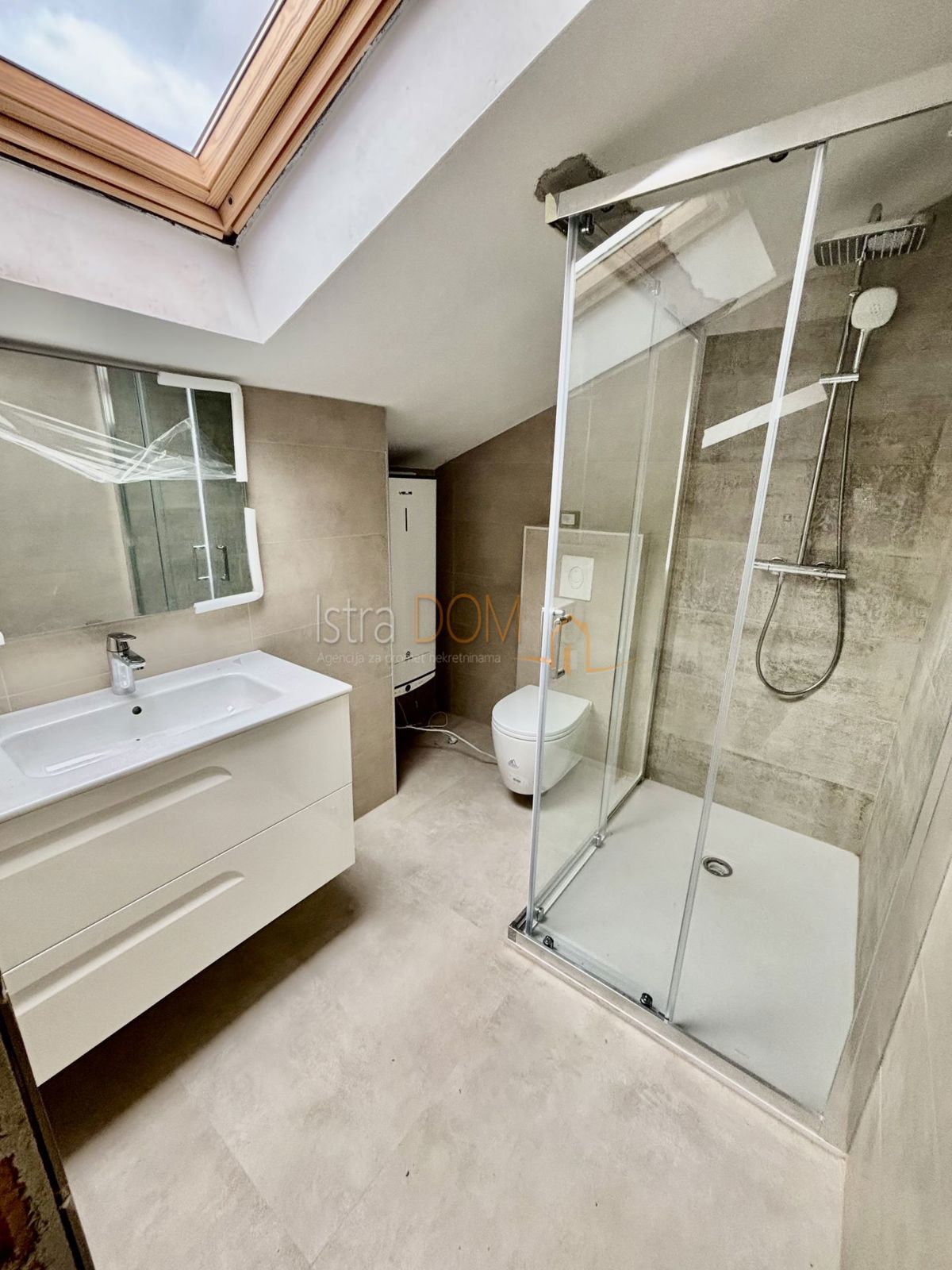 House For sale - ISTARSKA ŽMINJ