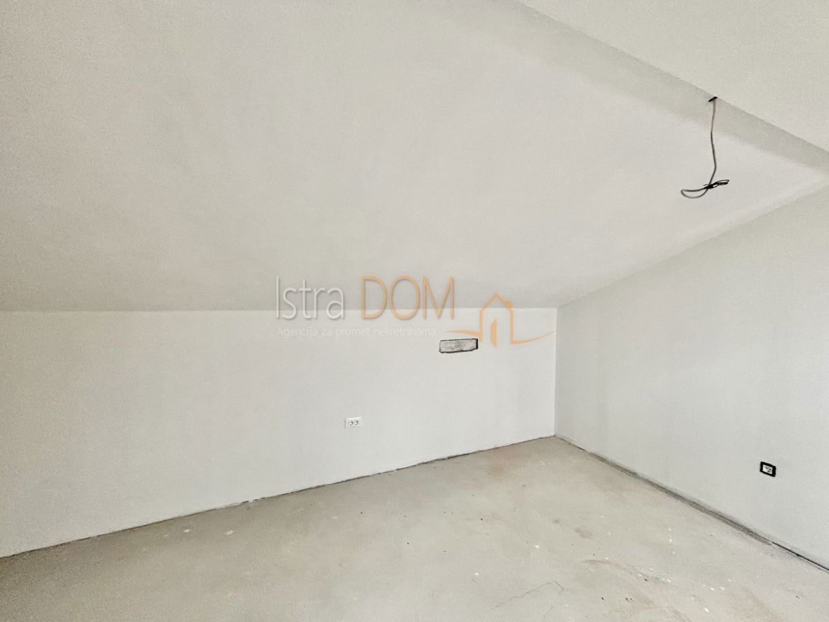 House For sale - ISTARSKA ŽMINJ