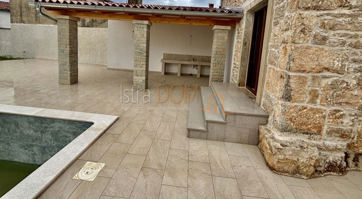 House For sale - Istarska žminj - foto 5/32