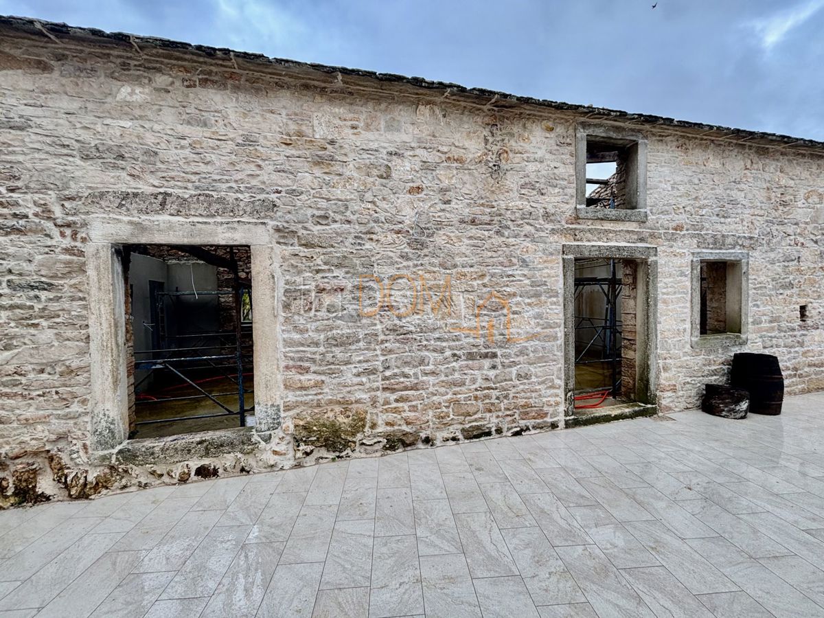 House For sale - ISTARSKA ŽMINJ