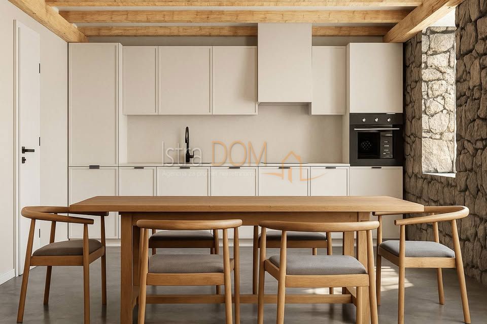 House For sale - ISTARSKA LABIN