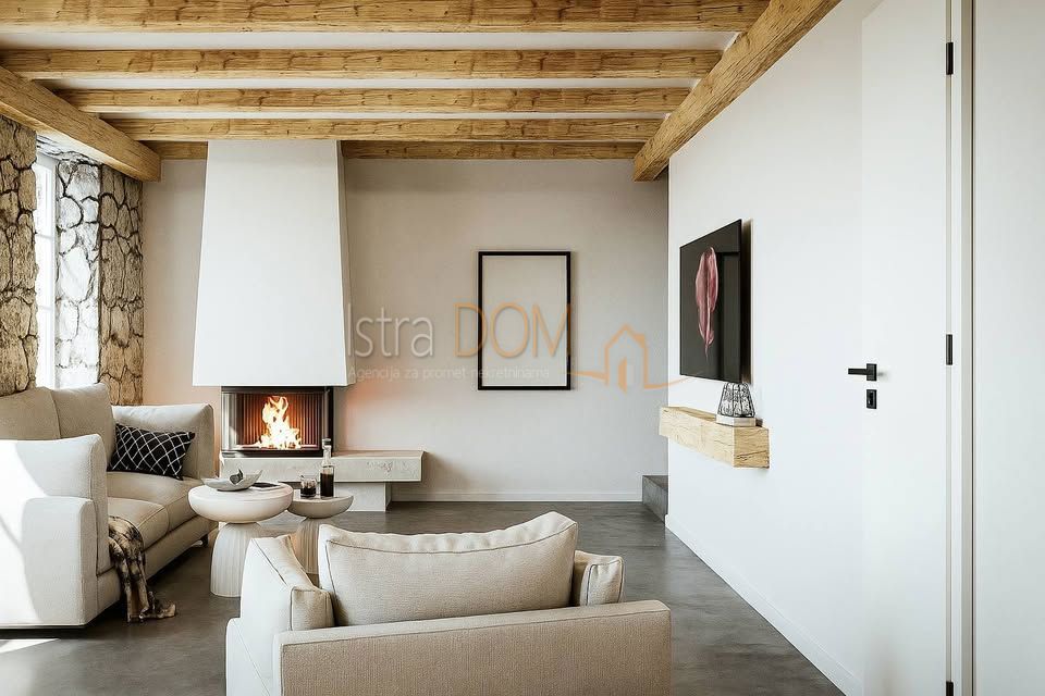 House For sale - ISTARSKA LABIN