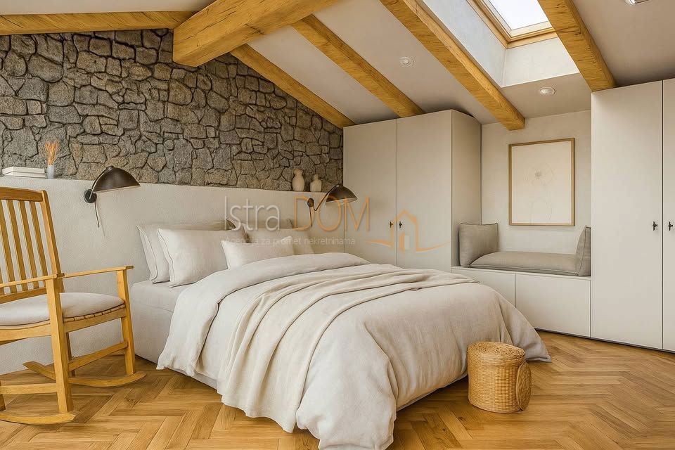 House For sale - ISTARSKA LABIN