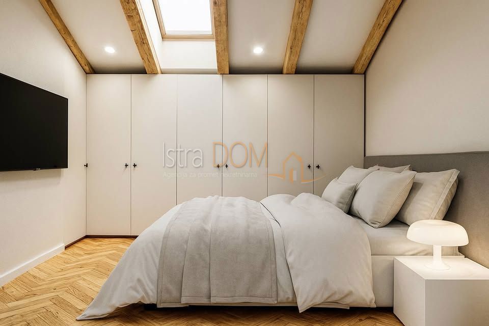 House For sale - ISTARSKA LABIN
