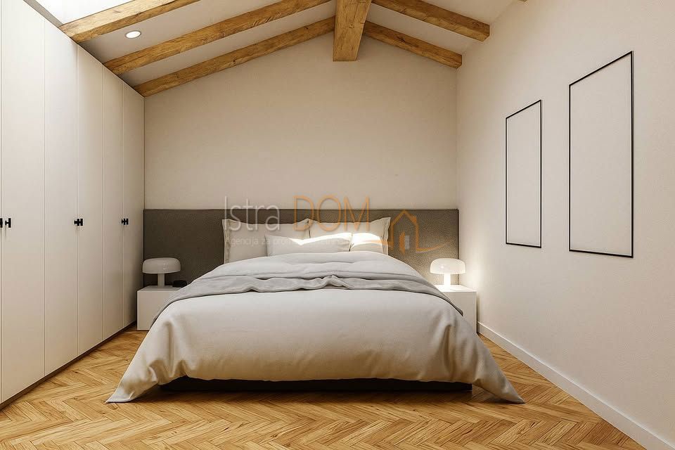 House For sale - ISTARSKA LABIN